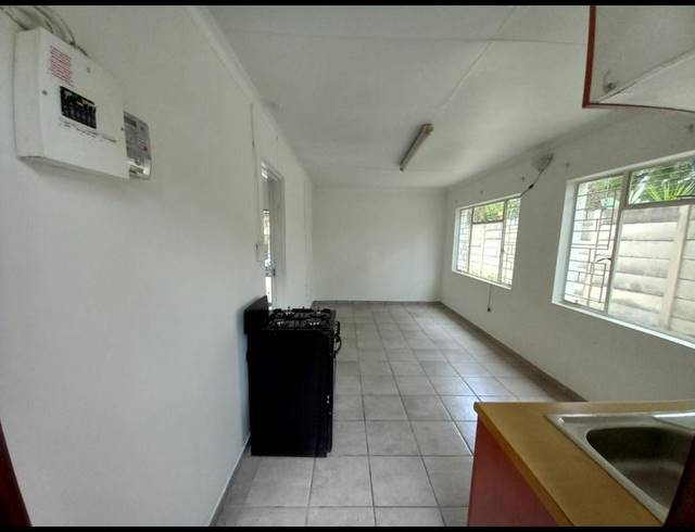 1 BEDROOM PROPERTY TO RENT IN BUCCLEUCH